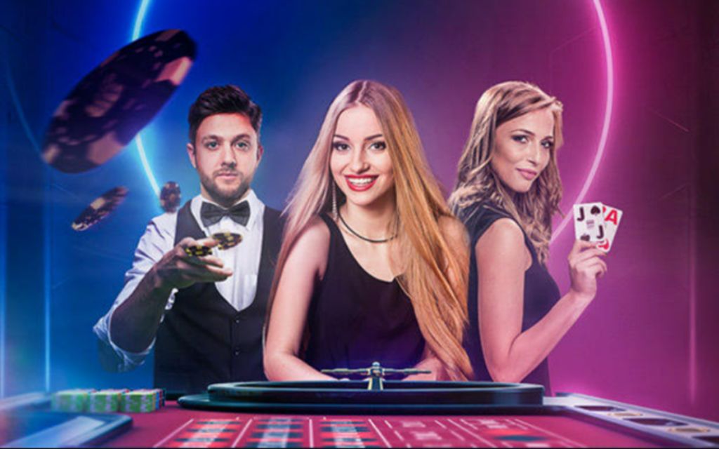 Gold Bar Slots Live Betting